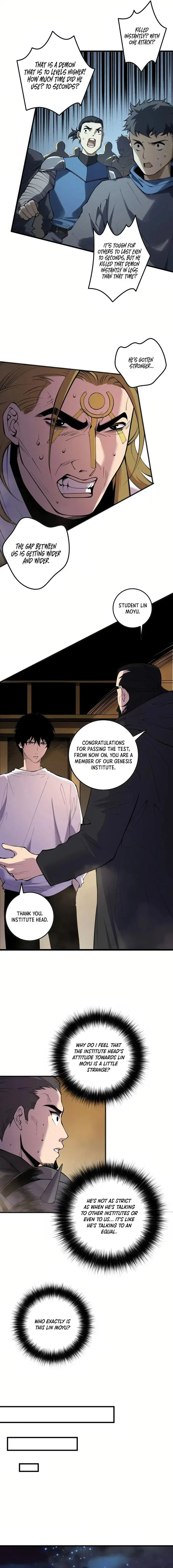 Catastrophic Necromancer Chapter 146 image 09_optimized